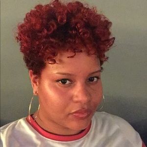 Meet your Posher, Jade